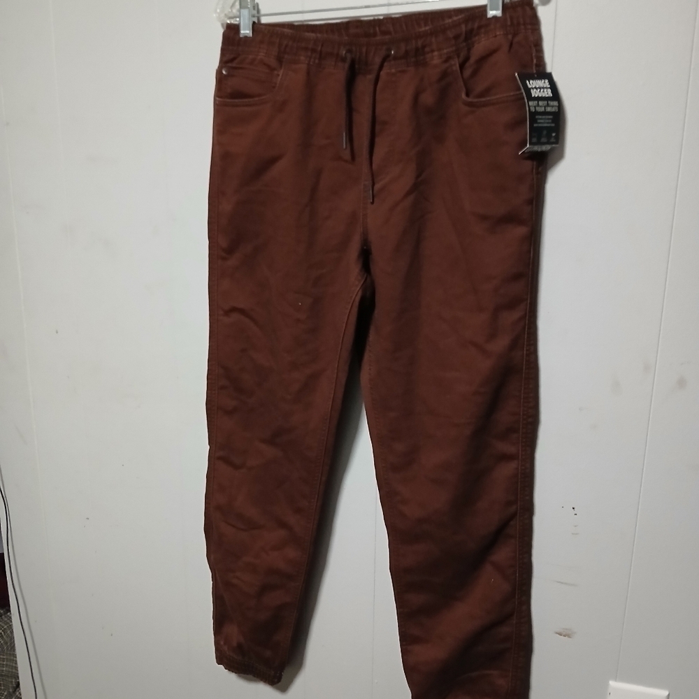 Union brand ladies elastic waist  pants. NWT. Size Small.